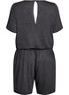 Jumpsuit met korte pijpen, Grijs, Packshot image number 1