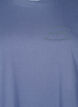 Sportief T-shirt in biologische katoen, , Packshot image number 2