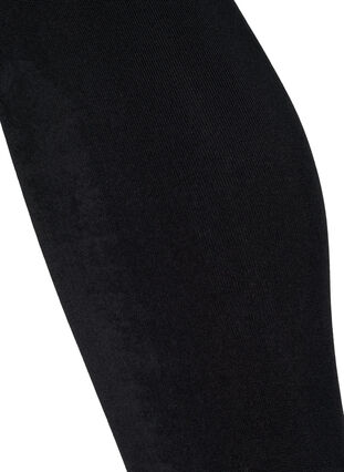 Thermo panty, BLACK, Packshot image number 2