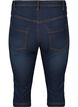Slim fit Emily capri jeans, Blauw, Packshot image number 1