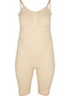 Shapewear overall, Nude, Packshot image number 0