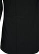 Blazer met zakken, Black, Packshot image number 3