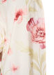 Kimono van viscose met 3/4 mouwen, Rood, Packshot image number 2