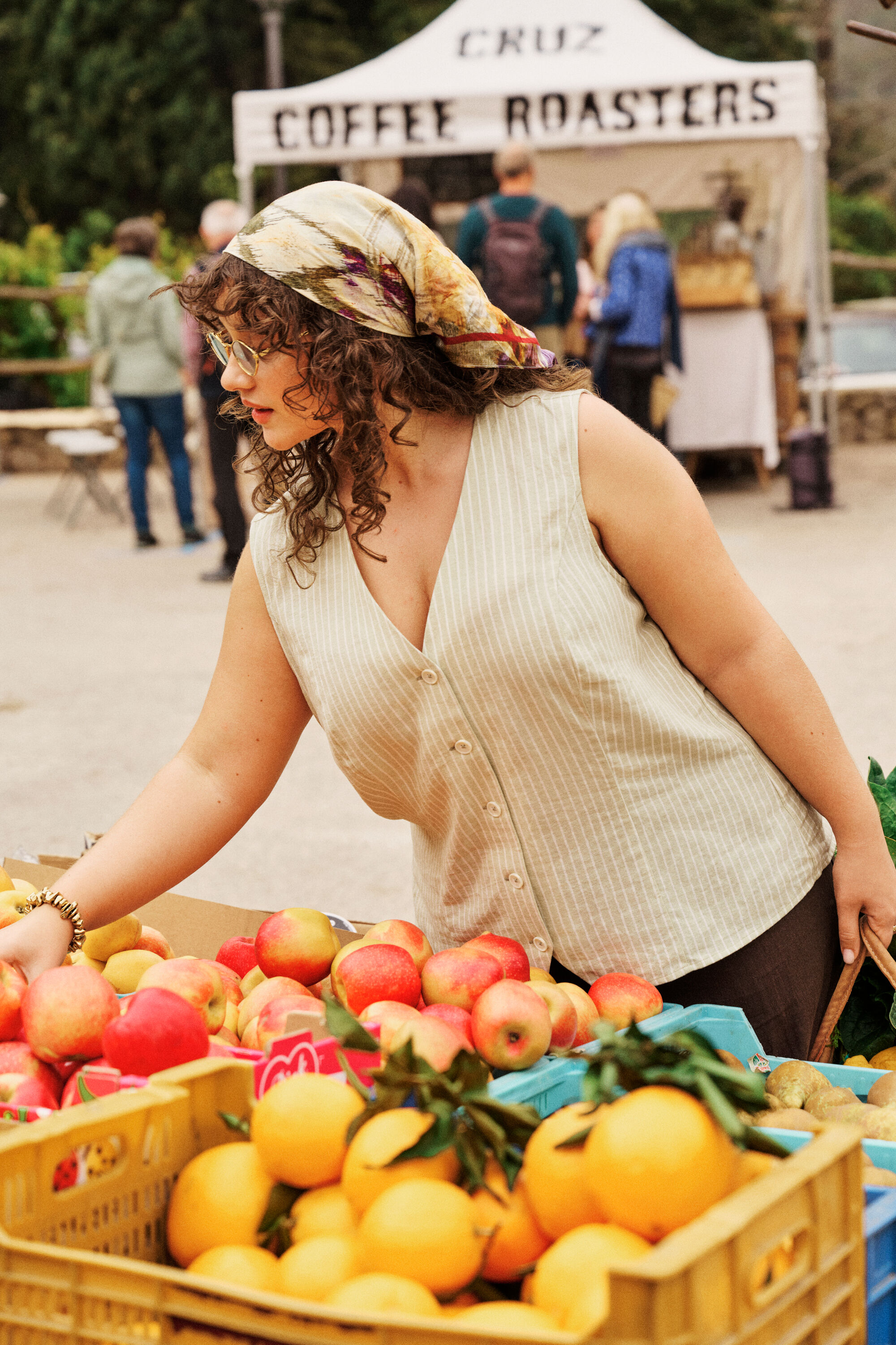 ZizziOntspannen mediterrane elegantie, , Model