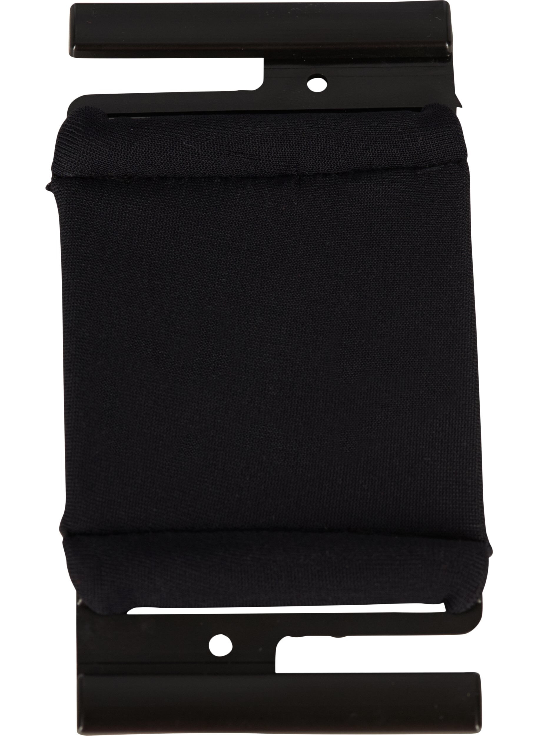 Zizzi Bikini verlengstuk 5 cm - maat 54-56-58-60, Zwart, Packshot image number 0