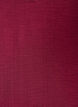 Luchtige blouse met korte mouwen, Rood, Packshot image number 2