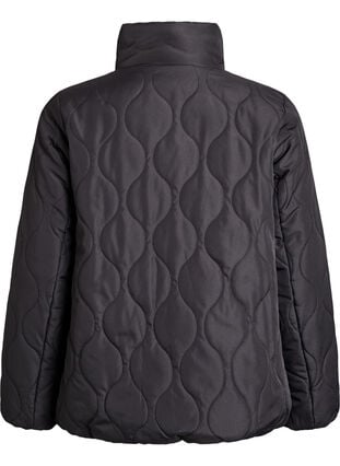 Dames Jas – Stijlvolle korte jas met moderne pasvorm voor koudere dage Dames Jas – Stijlvolle korte jas met moderne pasvorm voor koudere dage