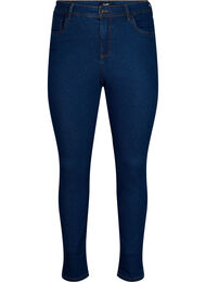 Jeans met super slanke pasvorm, Blauw