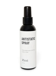 Antistatische spray voor kleding, Zwart