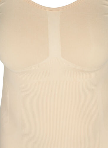 Shapewear bodysuit, Nude, Packshot image number 2