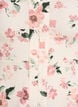 Midi-jurk met smock en decoratieve knopen, Beige, Packshot image number 2