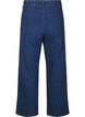 Jeans met wijde pijpen, Blauw, Packshot image number 1