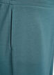 7/8-broek van modalmix met zakken, Groen, Packshot image number 2