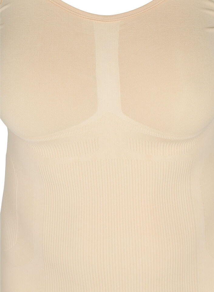 Shapewear overall, Nude, Packshot image number 2
