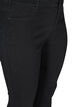 Jeggings van katoenmix, Black, Packshot image number 2