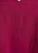 Katoenen jurk met korte mouwen, Rood, Packshot image number 2