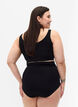 Zwangerschapsslipje, Black, Model image number 1