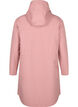 FLASH - Waterafstotende parka met capuchon, Ash Rose, Packshot image number 1