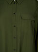 Overhemdjurk met zakken, Winter Moss, Packshot image number 2