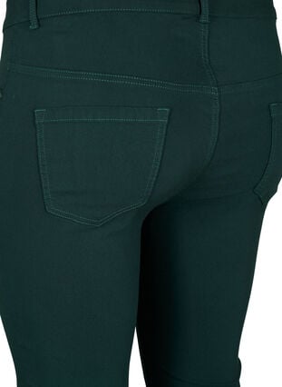 Slim fit broek met zakken, Scarab, Packshot image number 3