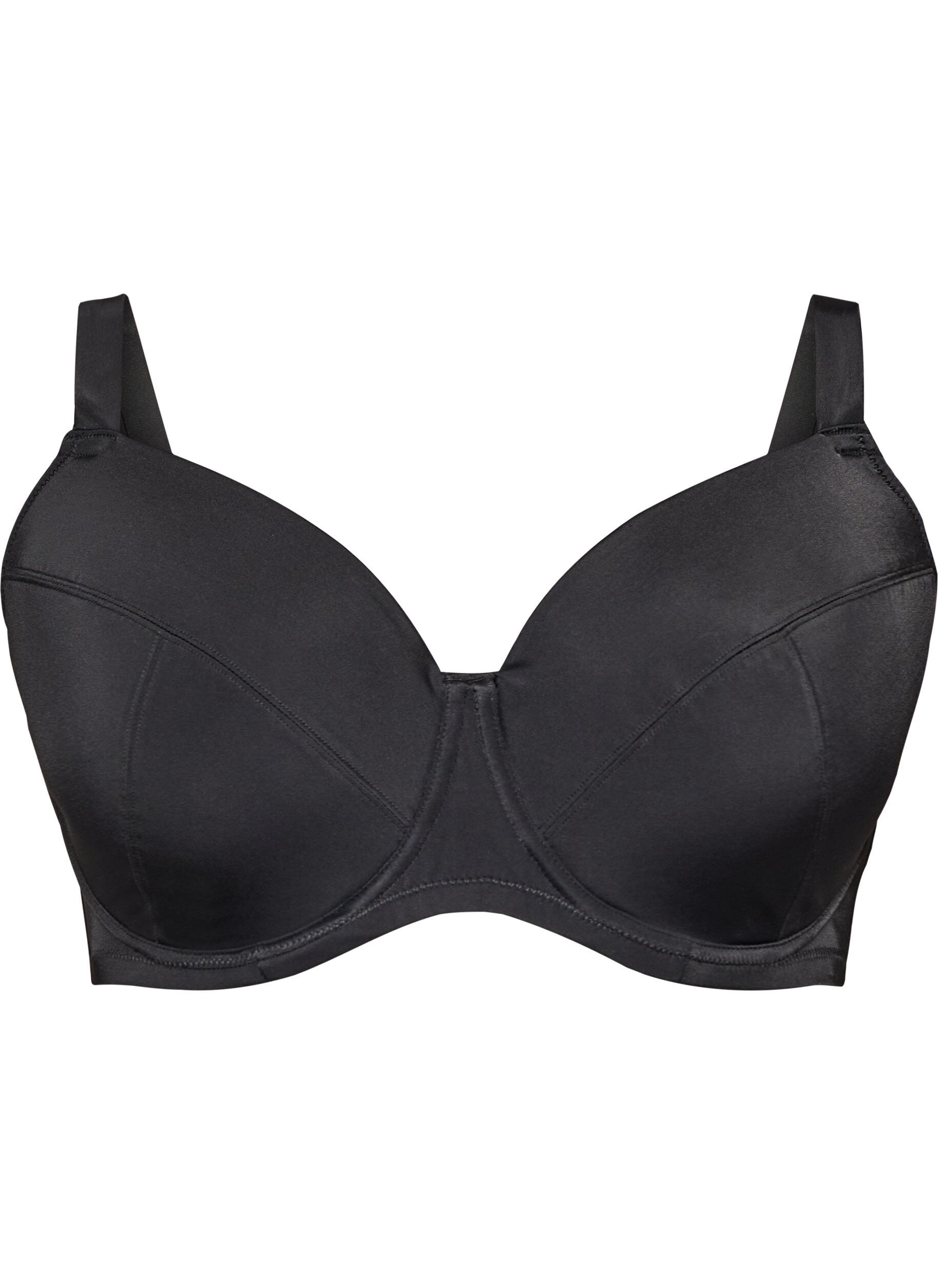 Beugel bikini top met hoge ondersteuning