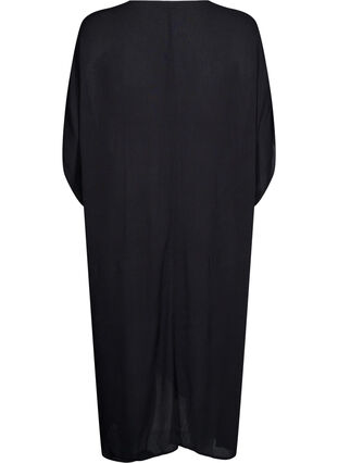 Bsubseach Strandjurk voor dames, Turkse kaftan, lange strandjurk, One size Bsubseach Strandjurk voor dames, Turkse kaftan, lange strandjurk, One size