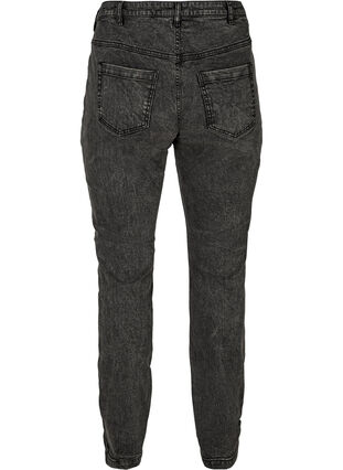 Amy jeans, Grey Denim, Packshot image number 1