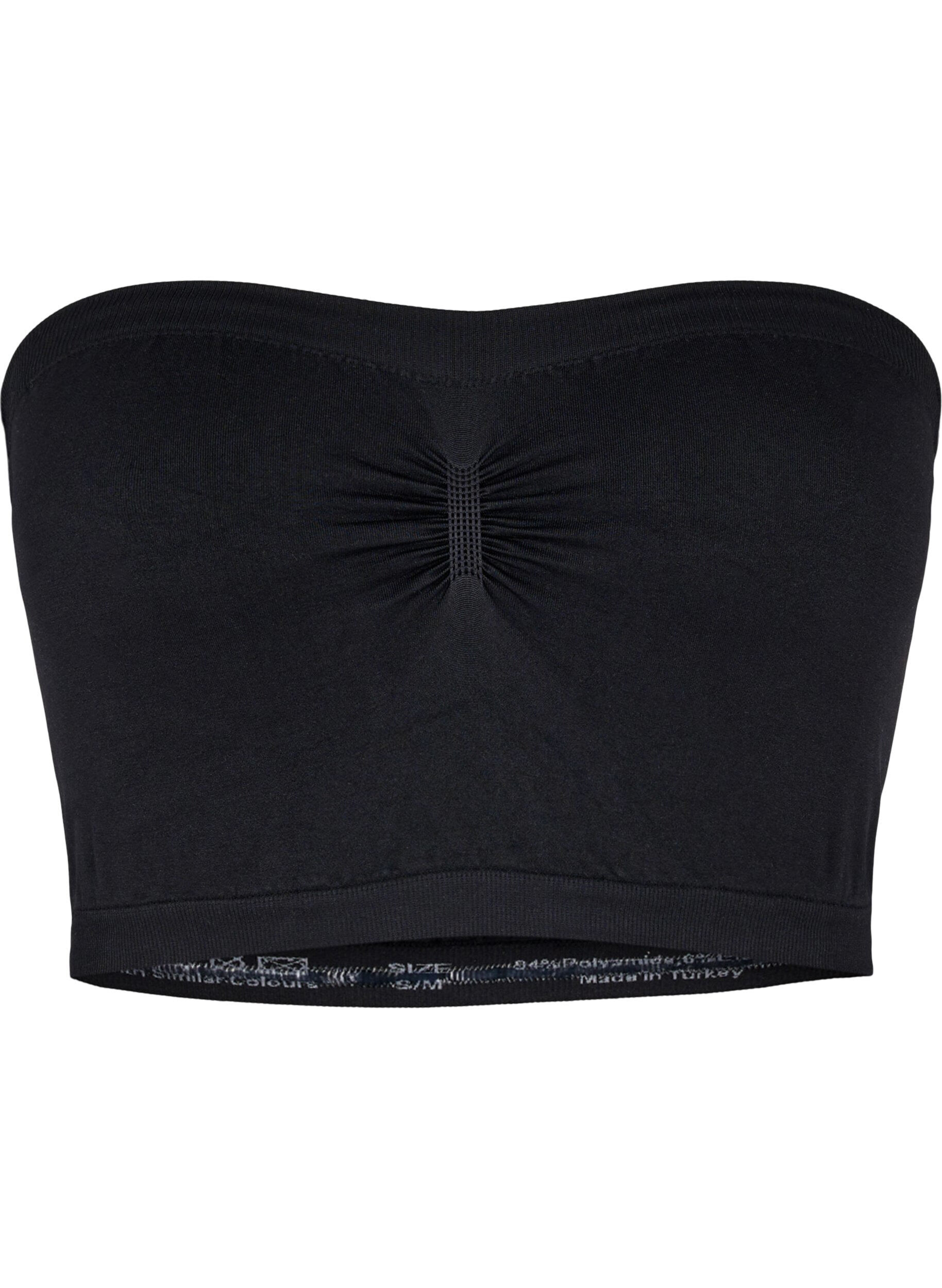 Bandeau topje