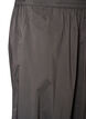 Ballonbroek met zakken en een elastische tailleband, Grijs, Packshot image number 2