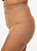 Zongebruinde huidskleur panty in 25 denier, Beige, Model image number 2