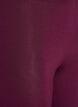 Basislegging van viscose, Rood, Packshot image number 2