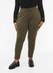 Korte broek met zakken, Groen, Model image number 2