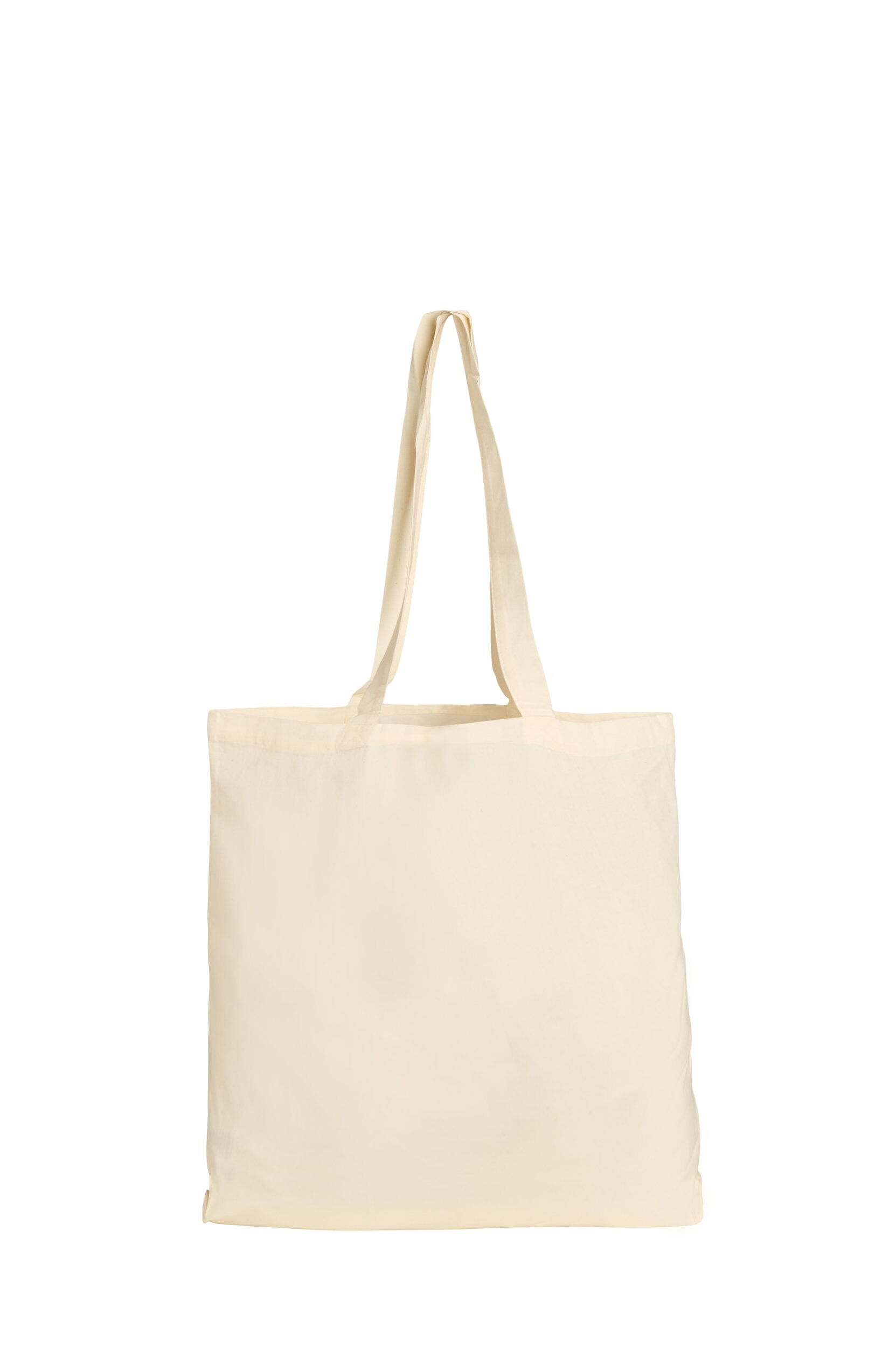 ZizziTote bag met print, Roze, Packshot image number 1