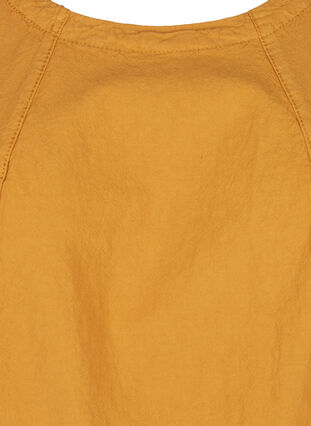 Tuniek, Golden Yellow, Packshot image number 2