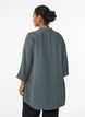 FLASH - Tuniek met 3/4 mouwen, Groen, Model image number 2