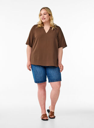 Crop Summer - Korte Top met Borstzak voor Dames | Roxy Crop Summer - Korte Top met Borstzak voor Dames | Roxy