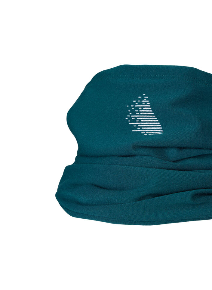 Colsjaal, Deep Teal, Packshot image number 2