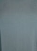 Geweven blouse met korte mouwen en ronde hals, Groen, Packshot image number 2