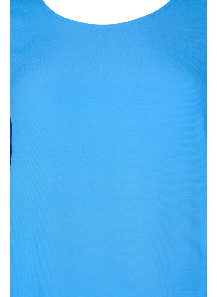 Viscose jurk met rugdetail, Regatta, Packshot image number 2