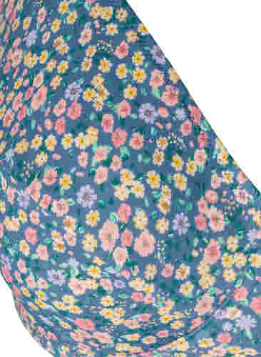 Bikini top, Ditsy Flower, Packshot image number 2