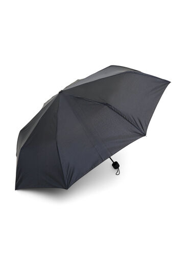 Paraplu, Black, Packshot image number 1