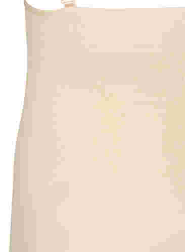 Shapewear jurk met dunne bandjes, Nude, Packshot image number 3