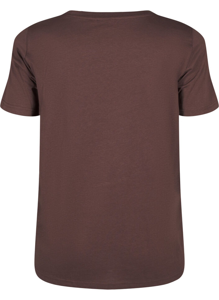 Katoenen T-shirt met opdruk, Ch. Martini w.Fl.Box, Packshot image number 1