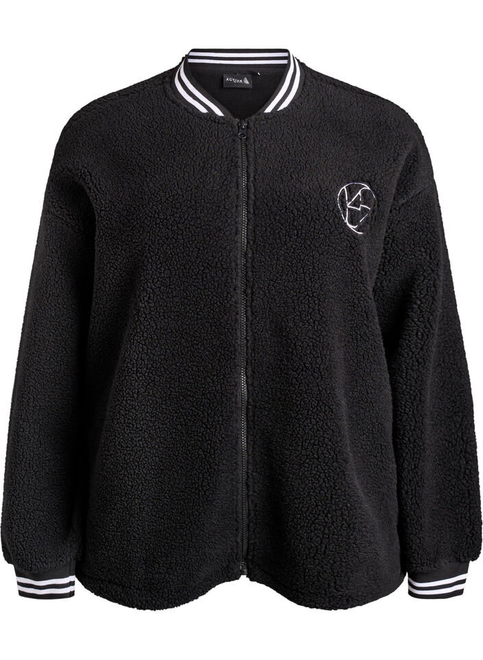 Dames jassen teddy • 10 Stk. • online shop
