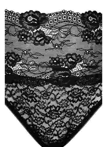 2-pack g-string onderbroeken, Black, Packshot image number 2