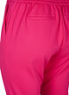 Korte broek met zakken, Roze, Packshot image number 3