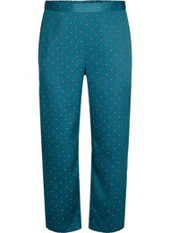 Pyjama broeken met print, Balsam AOP, Packshot