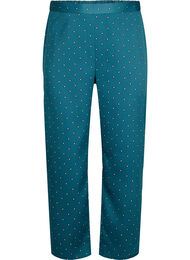Pyjama broeken met print, Balsam AOP
