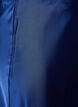 Satijnen midirok, Blauw, Packshot image number 2