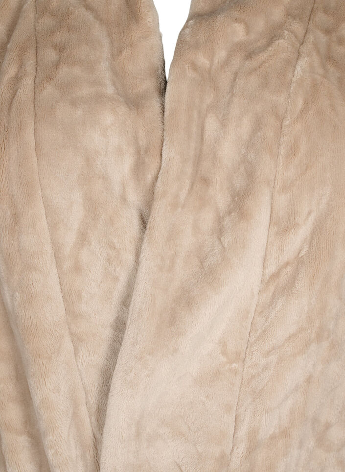 Kamerjas met zakken, Natural, Packshot image number 2